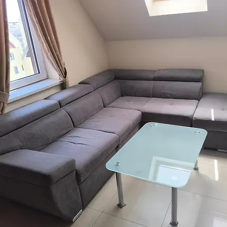 Sea Dreams Apartament Słoneczny Brzeg