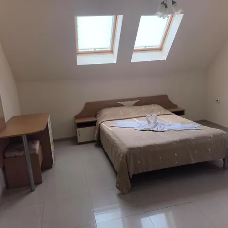 Apartament Sea Dreams