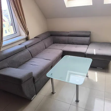 Sea Dreams Apartament