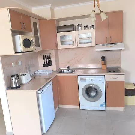 Sea Dreams Apartament